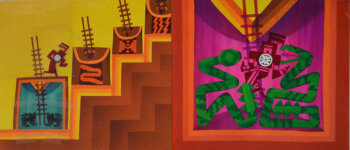 The Trial of the Serpents