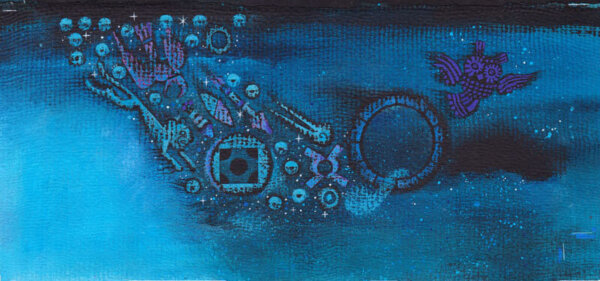 Musicians of the Sun Dedication