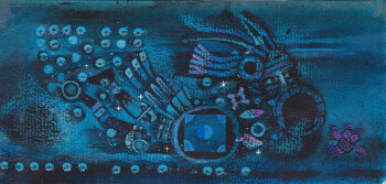 King Among the Gods Study