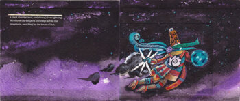 Wind Took the Weapons Study