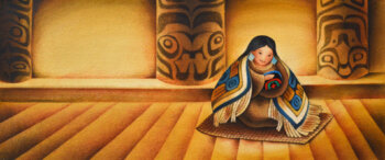 The Girl Gave Birth to a Child