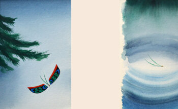 Raven Changed Himself