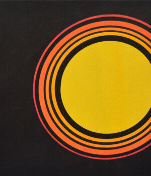 Sunflight Title Page